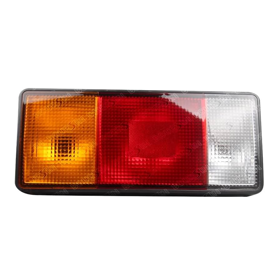 Amazon.com: Boursin Tail Light Combination Lamp for